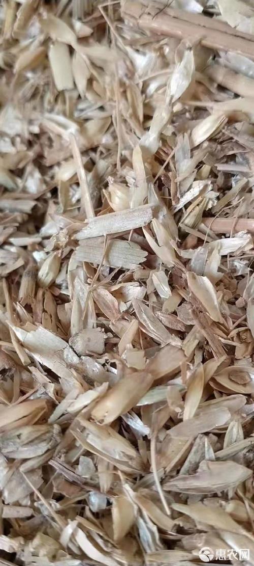 麥殼批發價格行情分析與惠農網采購指南
