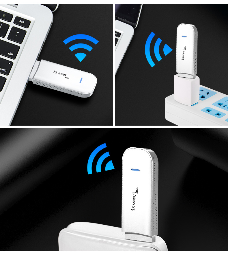 隨身wifi路由器移動wifi免插卡物聯網專用卡無線網卡4g電信